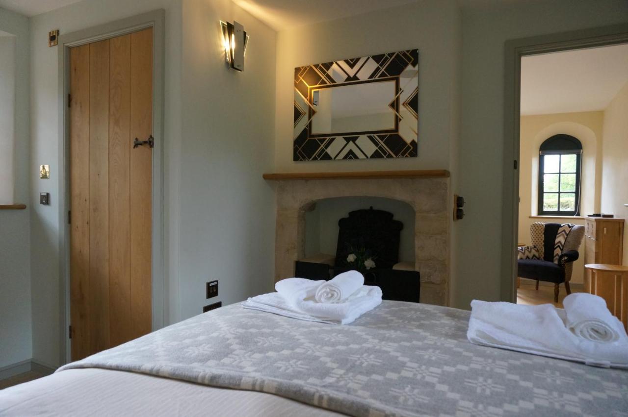 Gatekeepers Lodge, Dyrham Park Bagian luar foto