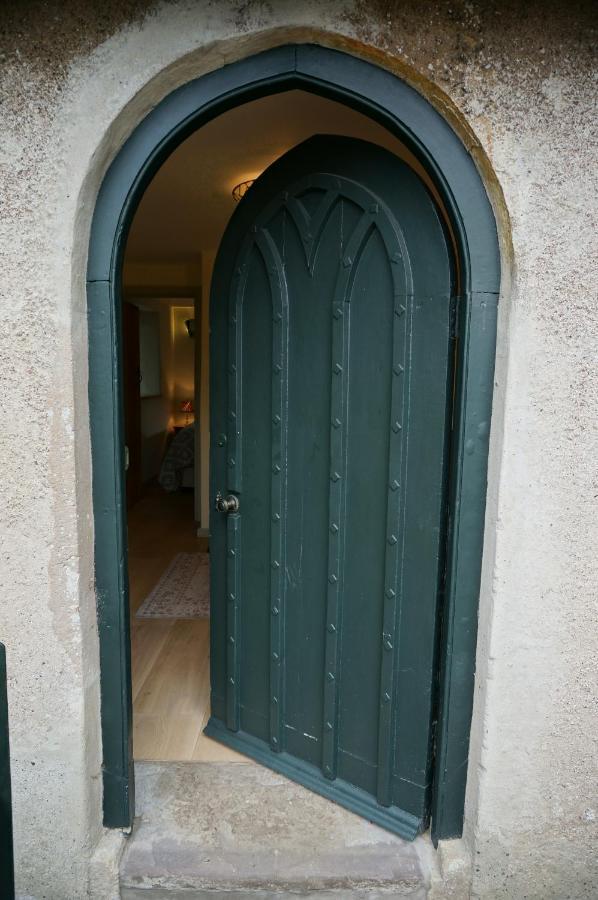 Gatekeepers Lodge, Dyrham Park Bagian luar foto