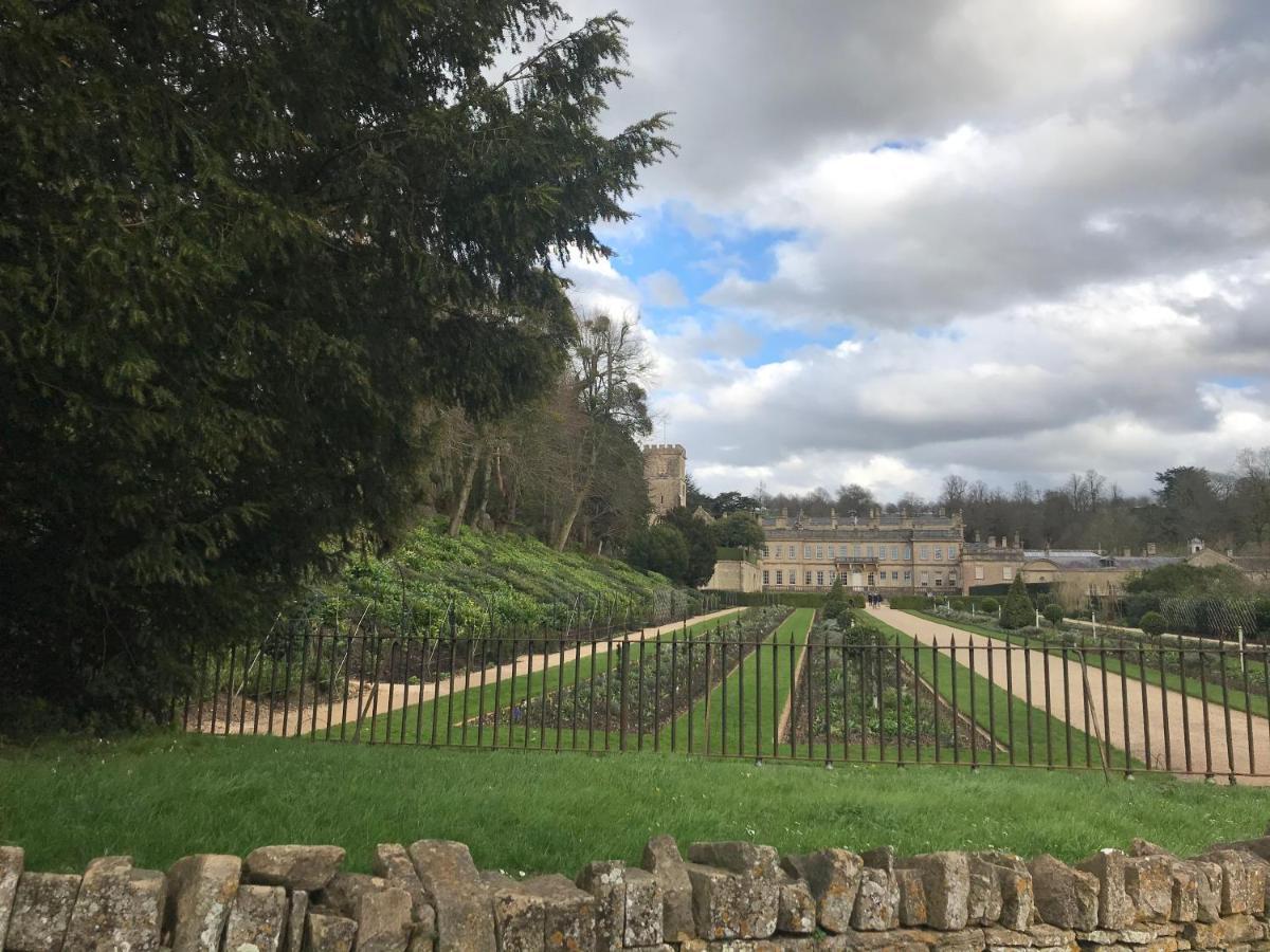 Gatekeepers Lodge, Dyrham Park Bagian luar foto