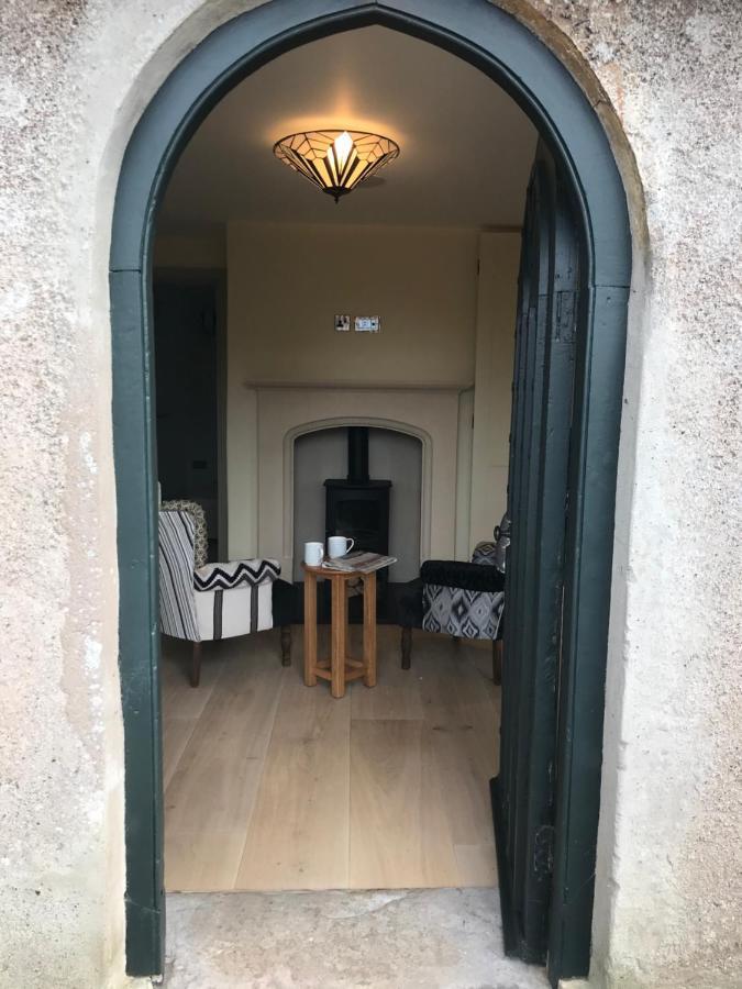 Gatekeepers Lodge, Dyrham Park Bagian luar foto